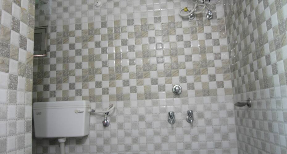 Meerut Oriental Lodge, Allahabad 2